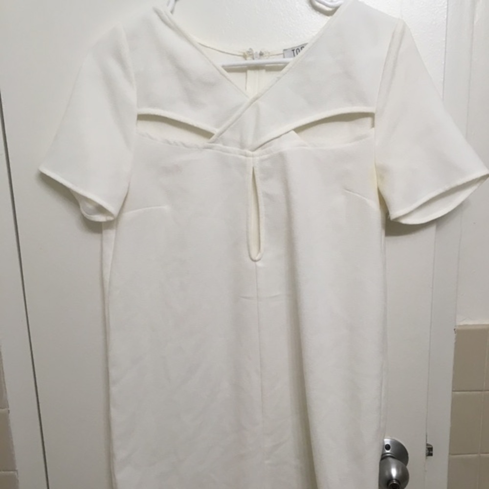 Tobi dress